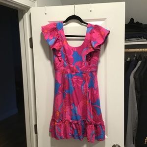 Tuckernuck Cameran Eubanks collection dress